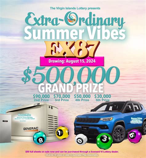 321lotto.com.vu|Virgin Islands Lottery .